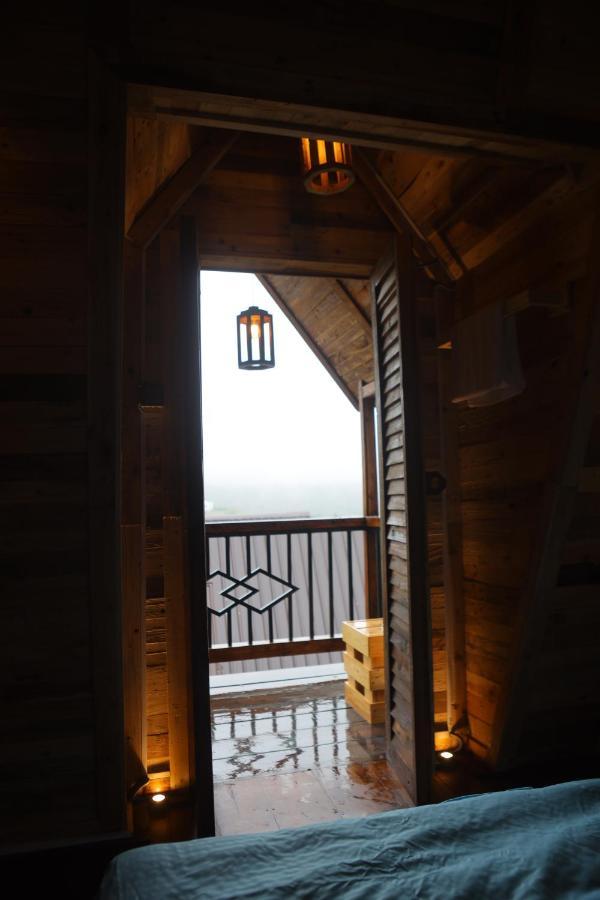 Hunters Wood Cabins Νουβάρα Ελίγια Εξωτερικό φωτογραφία