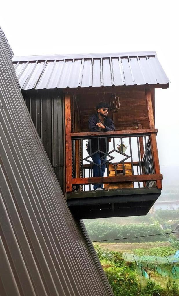 Hunters Wood Cabins Νουβάρα Ελίγια Εξωτερικό φωτογραφία