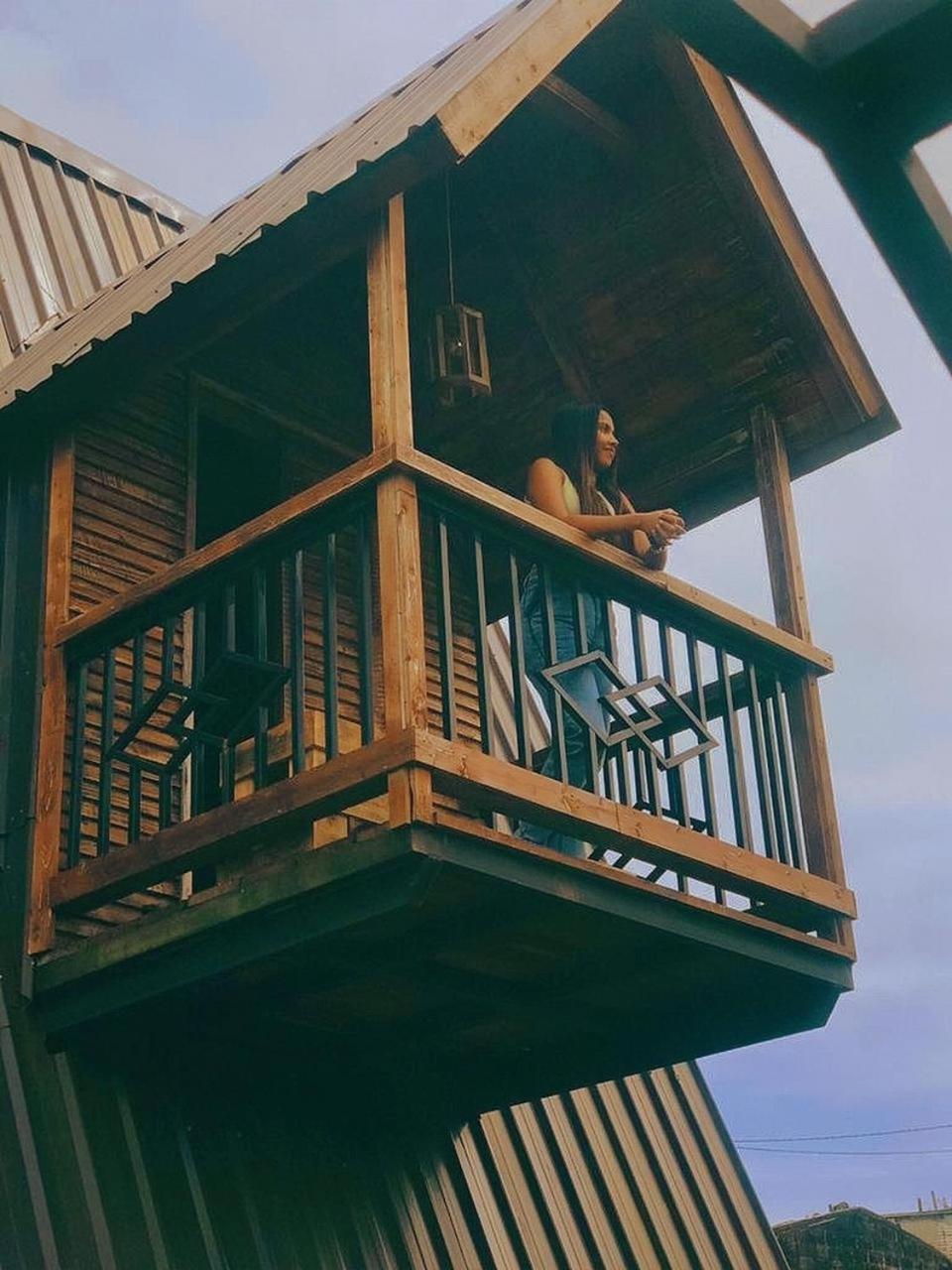 Hunters Wood Cabins Νουβάρα Ελίγια Εξωτερικό φωτογραφία